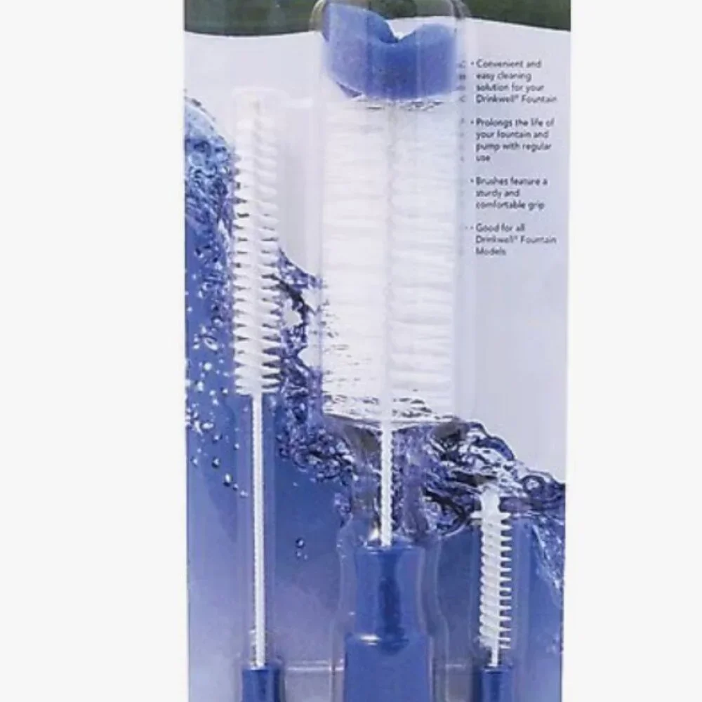 PetSafe Drinkwell Pet Fountain Cleaning Kit